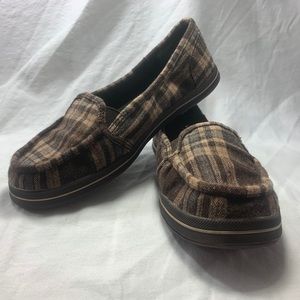 BOBS by Sketchers Memory Foam Women’s sz. 8